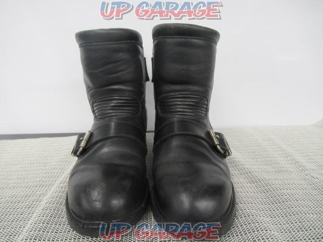 KADOYA (Kadoya)
Black Ankle
Riding boots
black
25.0cm-02