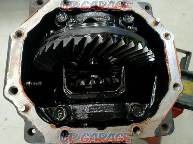 Explosively cheap!! Inventory clearance special price!! Genuine Toyota
JZX90･100/Chaser Mark II Cresta
JZS 171 / Crown Estate
Genuine 7.5 inch open differential + differential case-05