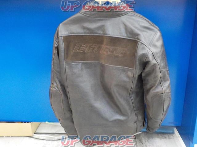 DAINESE (Dainese)
STRIPES
D1/Leather jacket Autumn/Winter
Size: M-03