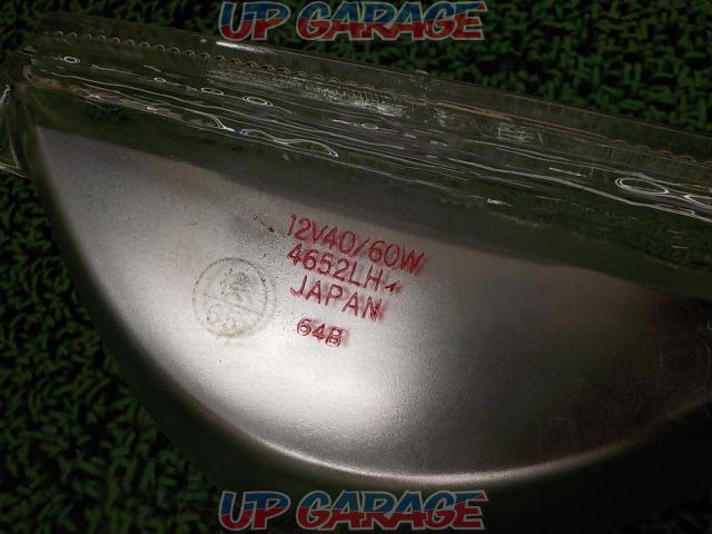 ▼Price revised▼KOITO
All glass angle-type 4-lamp sealed beam-03