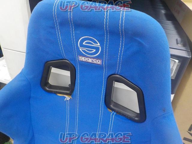 ▼Price revised▼SPARCO
F104
Speed
For full bucket seat circuit users-03