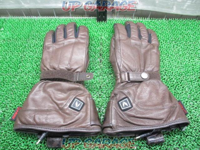 Wakeari
RSTaichi
RST606
e-HEAT Leather Gloves-03
