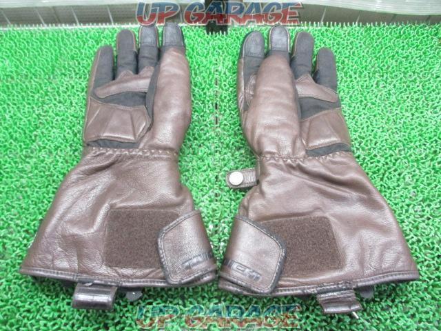 Wakeari
RSTaichi
RST606
e-HEAT Leather Gloves-04
