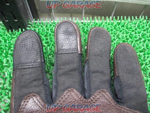 Wakeari
RSTaichi
RST606
e-HEAT Leather Gloves-05