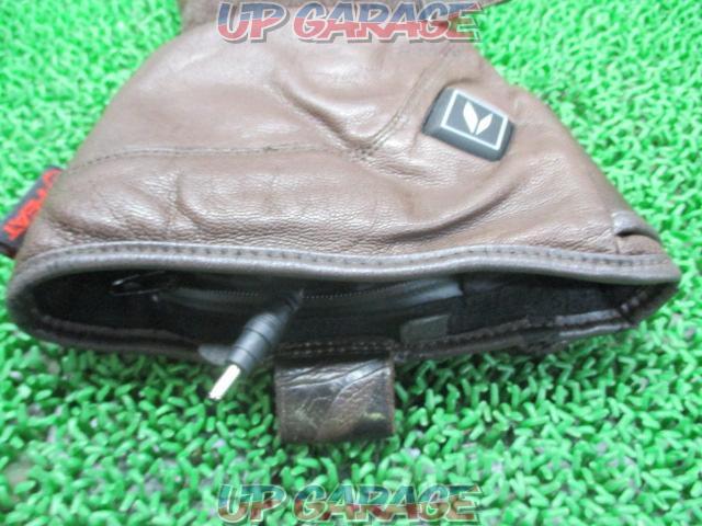 Wakeari
RSTaichi
RST606
e-HEAT Leather Gloves-07