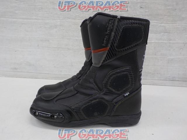  Price Cuts!
REAL
RIDER (realistic rider)
SVZ
Riding boots
R-777
Size: 25.0
※ warranty-02
