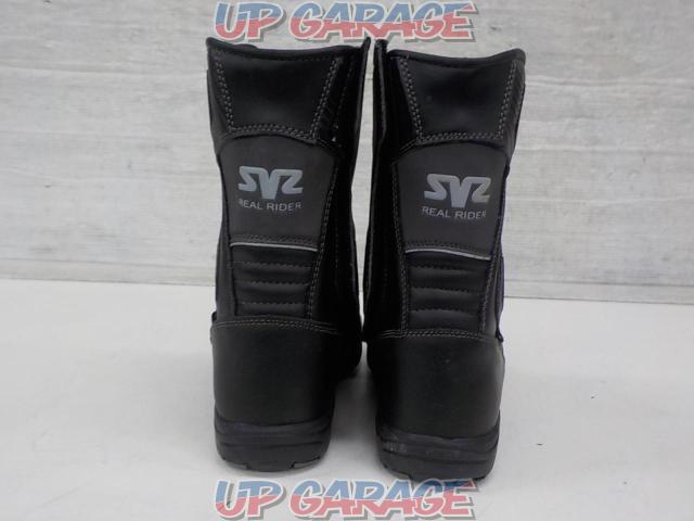  Price Cuts!
REAL
RIDER (realistic rider)
SVZ
Riding boots
R-777
Size: 25.0
※ warranty-03