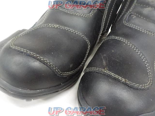  Price Cuts!
REAL
RIDER (realistic rider)
SVZ
Riding boots
R-777
Size: 25.0
※ warranty-07