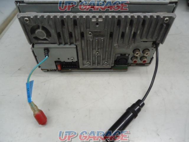 KENWOOD
DPX-U70
2DIN
CD / USB receiver
W01125-05