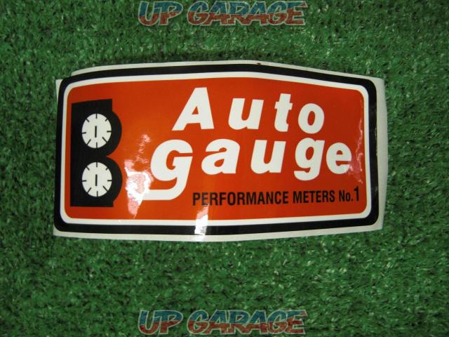 Unused Autogauge
SMOKE
LENS
SERIES
Oil temperature gauge
W01270-04