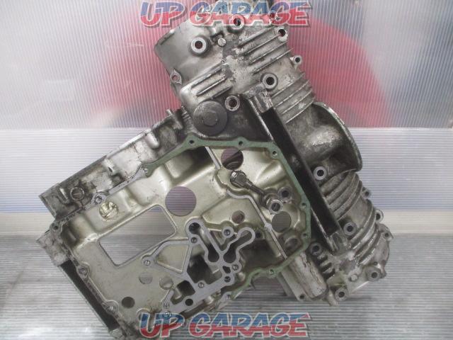 HONDA (Honda)
under the crankcase
CB750/RC01E-4201***-08