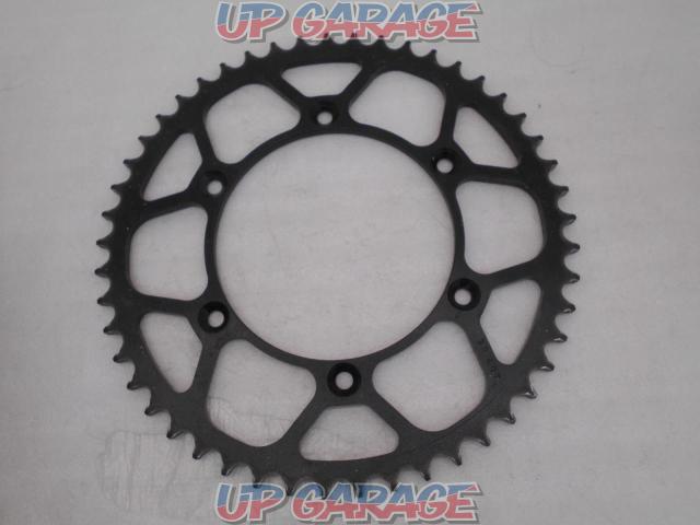 ¥ 1
Price reduced from 650-DRC
DURA sprocket-05