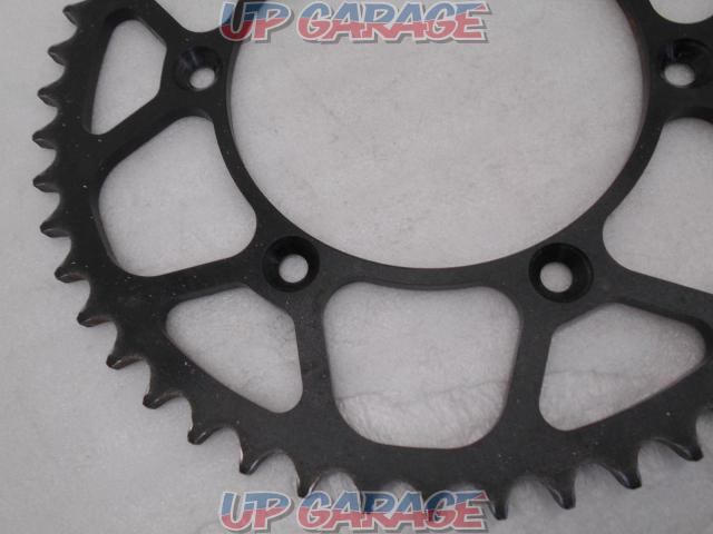 ¥ 1
Price reduced from 650-DRC
DURA sprocket-06
