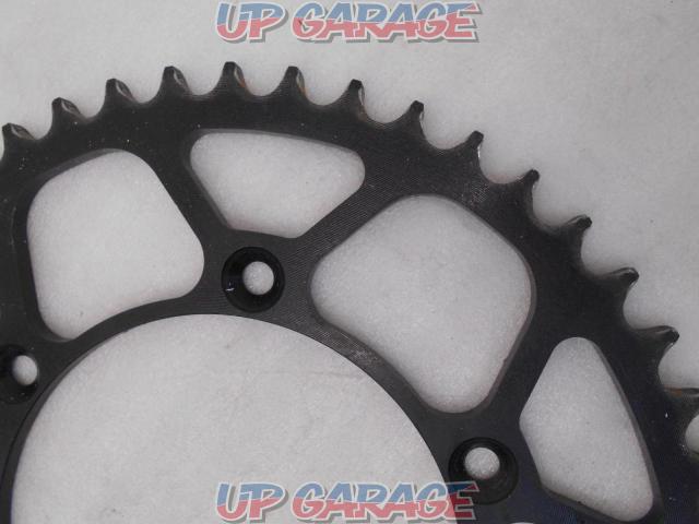 ¥ 1
Price reduced from 650-DRC
DURA sprocket-07