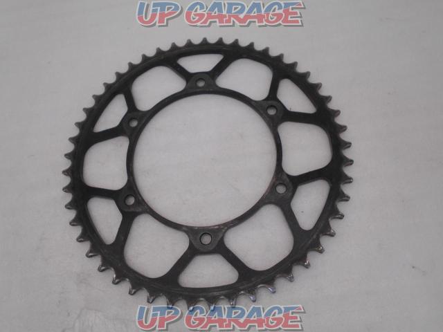 ¥ 1
Price reduced from 650-DRC
DURA sprocket-08