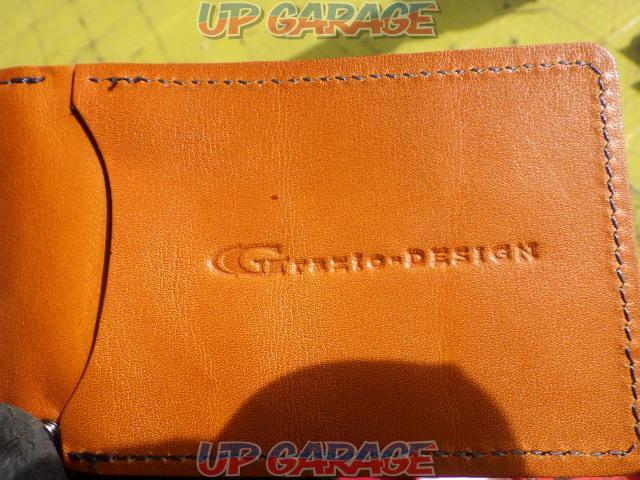 Grazio & Co
Leather smart key case-04