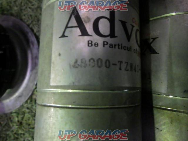 Price Down  TOM'S (Toms)
Advox
Coil damper unit-06