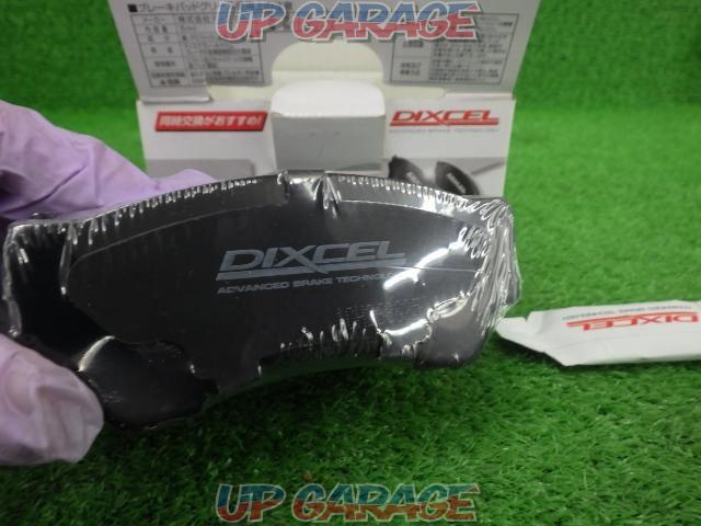 [Unused] DIXCEL (Dixcel)
EXTRA
Speed
331
268
Front brake pad-05
