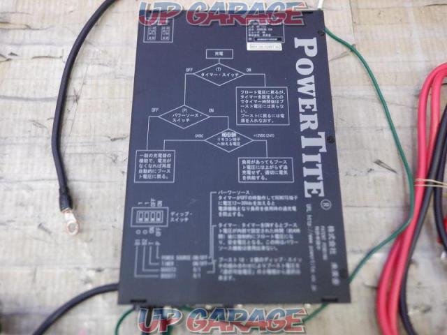 【●値下しました】【WG】未来舎 バッテリー充電器 CH-2415GT-02