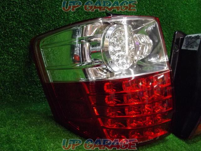 The final price cut
Valenti
Jewel LED tail outside only left and right
Alphard / 10 system-04