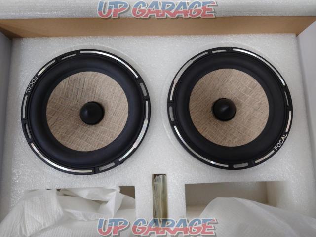 Price down!
junk
FOCAL (focal)
[PS165FX]
PERFOMANCE
EXPERT
Separate speaker -
1 set-04