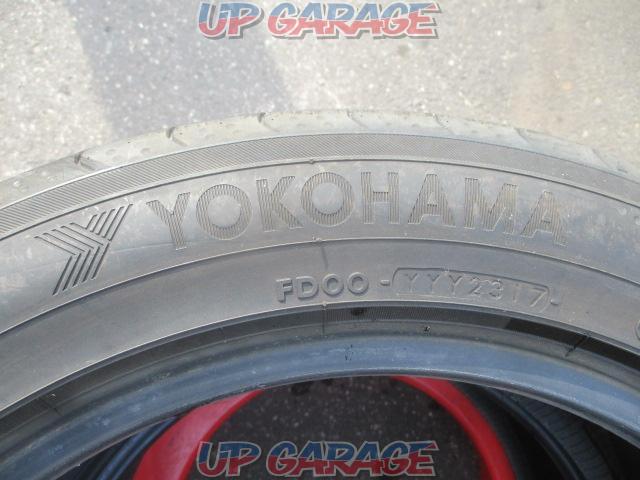  was price cut  YOKOHAMA
BluEarth
RV-02 !!!-05