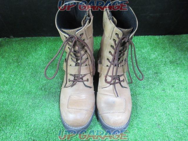 WILDWING (Wild Wing)
Thick bottom falcon boots
(WWM-0001ATU)
25.0cm-02