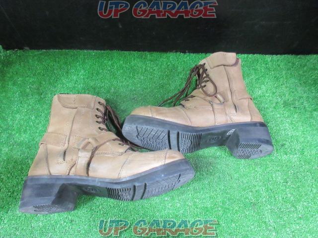 WILDWING (Wild Wing)
Thick bottom falcon boots
(WWM-0001ATU)
25.0cm-05