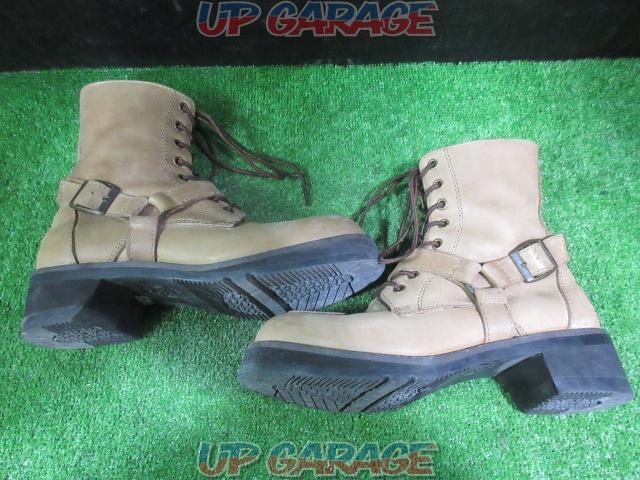 WILDWING (Wild Wing)
Thick bottom falcon boots
(WWM-0001ATU)
25.0cm-06