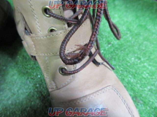 WILDWING (Wild Wing)
Thick bottom falcon boots
(WWM-0001ATU)
25.0cm-08