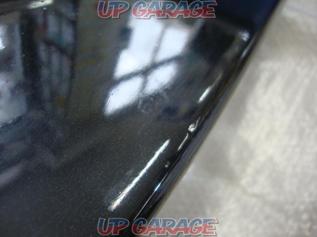  campaign Specials 
Benz genuine?
CL
W215
Roof spoiler
*Affordable price for processing and reuse!!-05