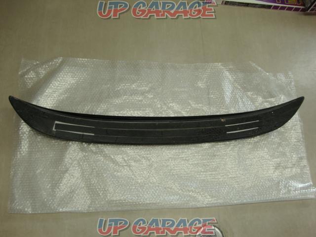  campaign Specials 
Benz genuine?
CL
W215
Roof spoiler
*Affordable price for processing and reuse!!-07