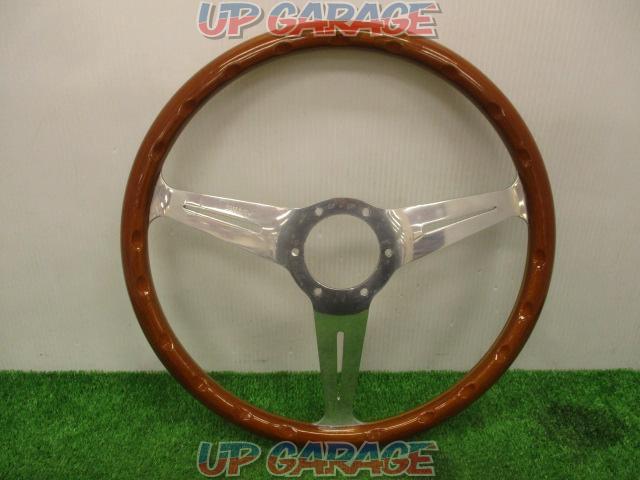  Price down!  NARDI
CLASSIC
WOOD
Standard wood steering wheel-07