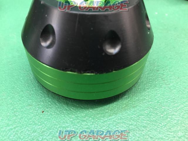 Price reduction! Engine slider
(Used in ZRX400)-09