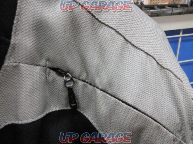HYOD (Hyodo)
Textile jacket
3L size-04