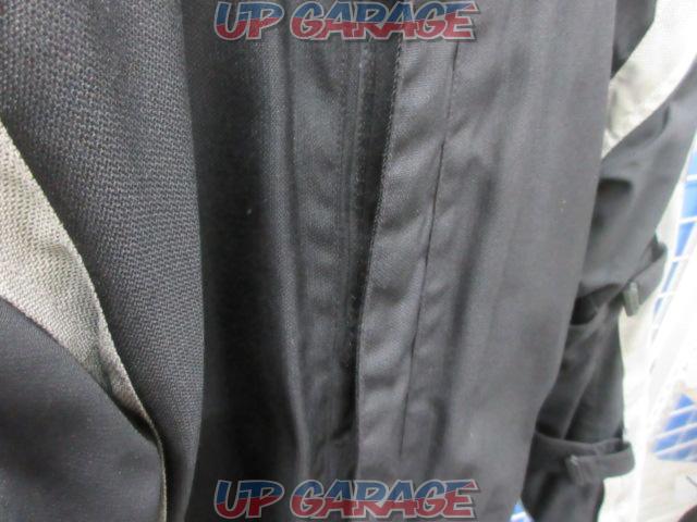 HYOD (Hyodo)
Textile jacket
3L size-05