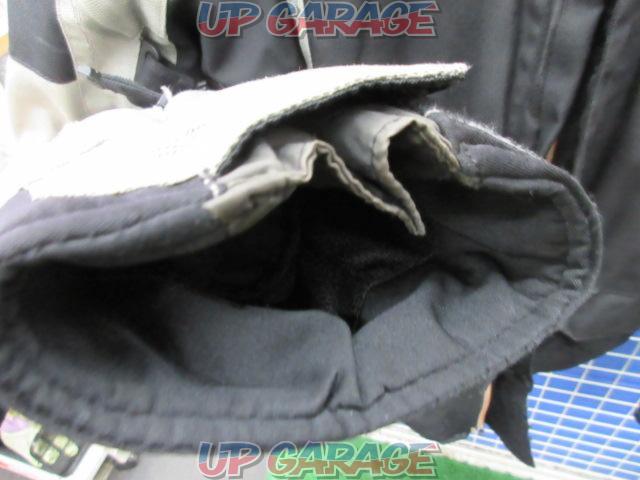 HYOD (Hyodo)
Textile jacket
3L size-10