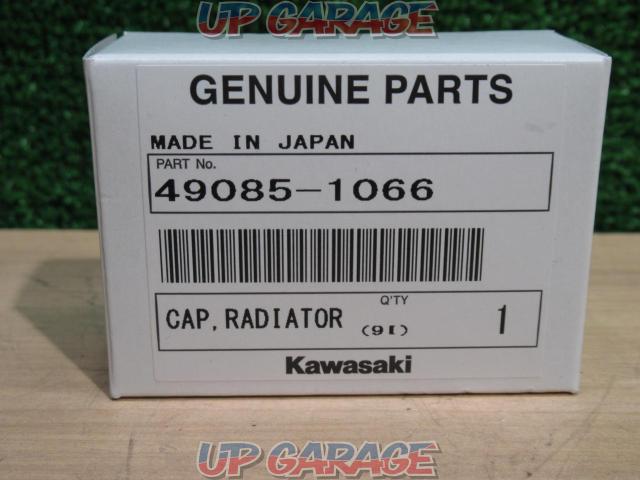 unused
genuine radiator cap
Ninja 250 etc.
KAWASAKI (Kawasaki)-06