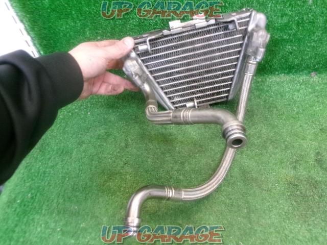 Price Cuts!
MV
AGUSTA
F3
675
Removed from 2012 (self-reported)
Oil cooler-02