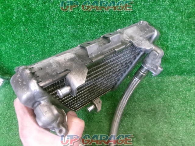 Price Cuts!
MV
AGUSTA
F3
675
Removed from 2012 (self-reported)
Oil cooler-03
