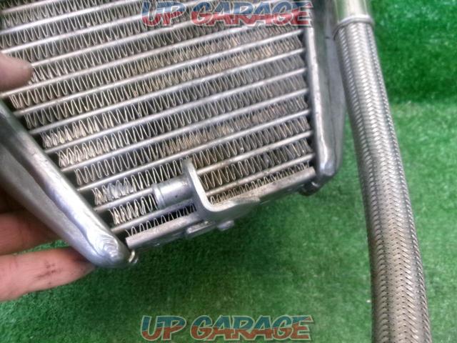 Price Cuts!
MV
AGUSTA
F3
675
Removed from 2012 (self-reported)
Oil cooler-04