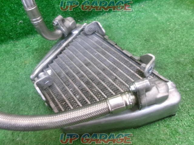 Price Cuts!
MV
AGUSTA
F3
675
Removed from 2012 (self-reported)
Oil cooler-07