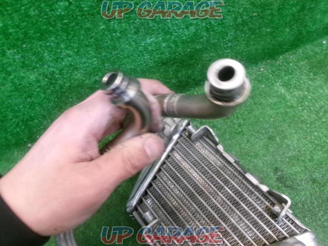 Price Cuts!
MV
AGUSTA
F3
675
Removed from 2012 (self-reported)
Oil cooler-08