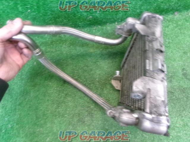Price Cuts!
MV
AGUSTA
F3
675
Removed from 2012 (self-reported)
Oil cooler-09