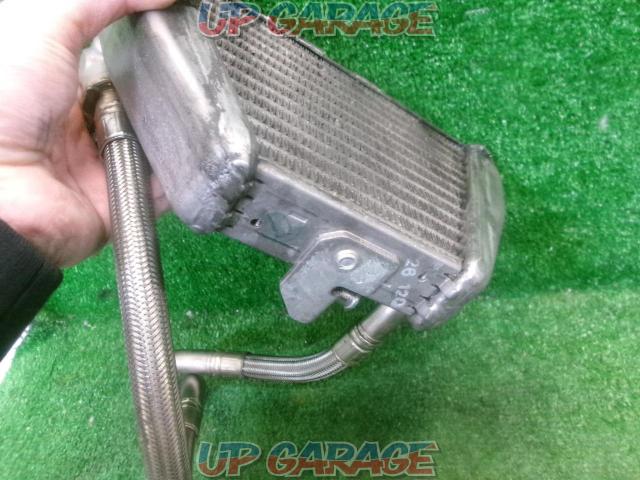 Price Cuts!
MV
AGUSTA
F3
675
Removed from 2012 (self-reported)
Oil cooler-10