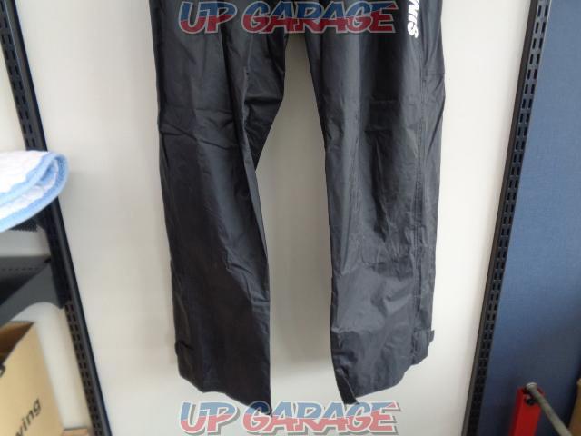 SIMPSON (Simpson)
Windproof and water repellent
Nylon pants
3L
black-03