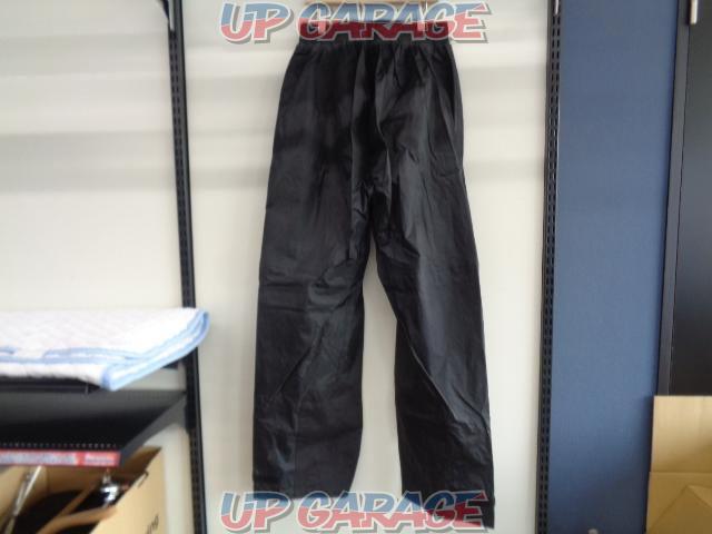 SIMPSON (Simpson)
Windproof and water repellent
Nylon pants
3L
black-04
