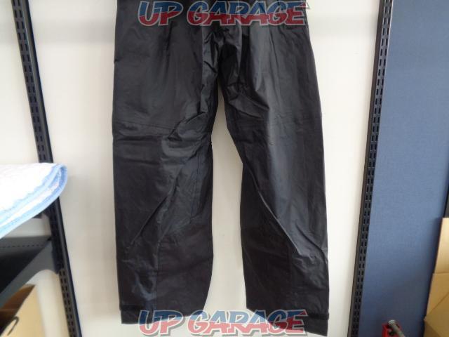 SIMPSON (Simpson)
Windproof and water repellent
Nylon pants
3L
black-06