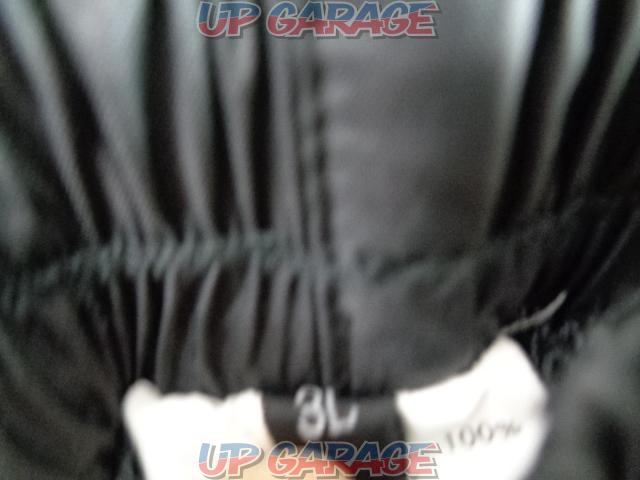 SIMPSON (Simpson)
Windproof and water repellent
Nylon pants
3L
black-08