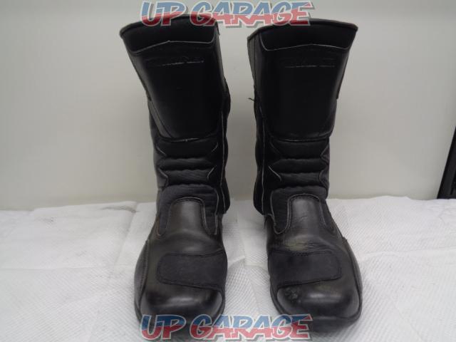KOMINE (Komine)
BK-069
GORE-TEX Riding Boots
ORTIGARA
(Ortigala)
26cm-02